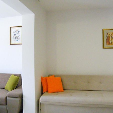 Lada Apartmani نوفاليا المظهر الخارجي الصورة