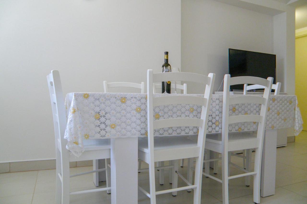Lada Apartmani نوفاليا المظهر الخارجي الصورة