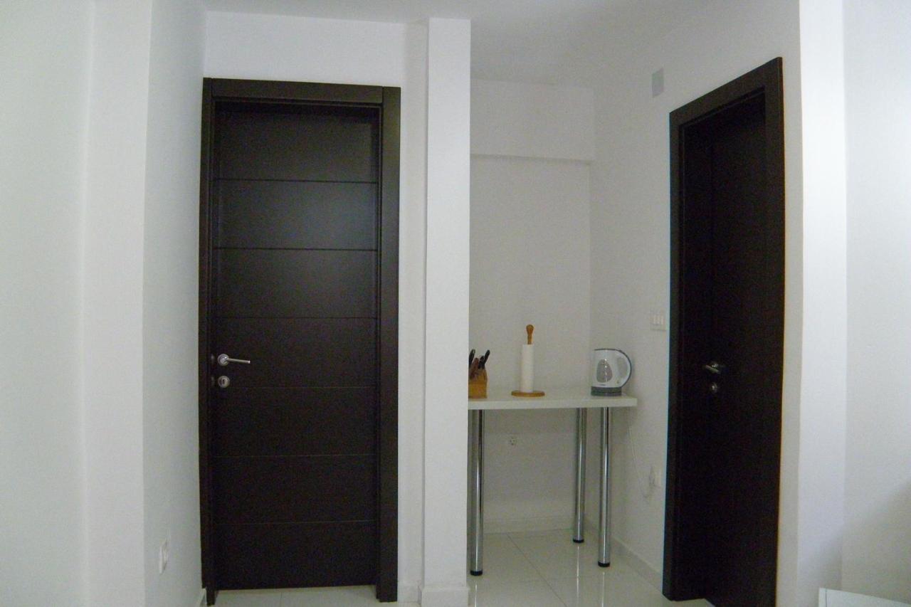 Lada Apartmani نوفاليا المظهر الخارجي الصورة