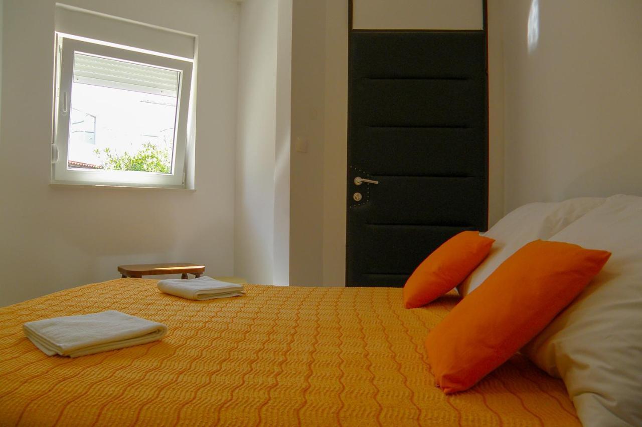 Lada Apartmani نوفاليا المظهر الخارجي الصورة