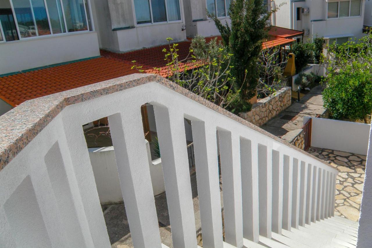 Lada Apartmani نوفاليا المظهر الخارجي الصورة